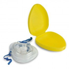 CPR POCKET MASK